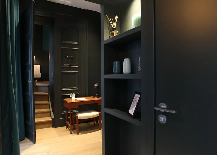 1er Etage Sopi-montmartre Hotel 3*