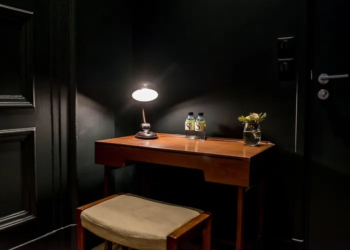 1er Etage Sopi-montmartre Hotel