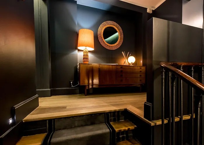1er Etage Sopi-montmartre