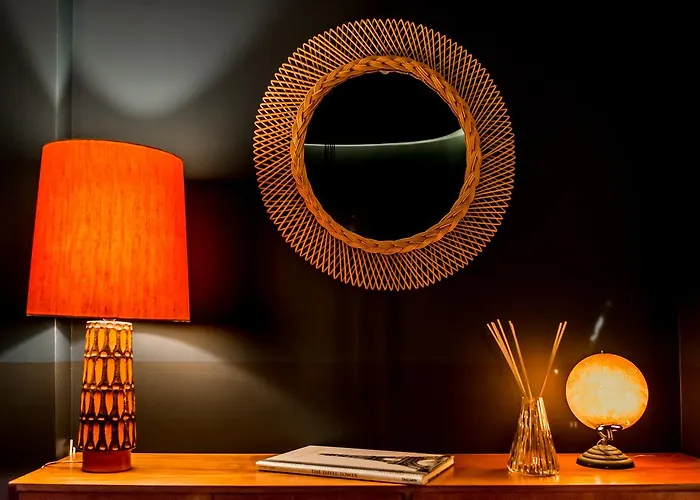 Hotel 1er Etage Sopi-montmartre 3*