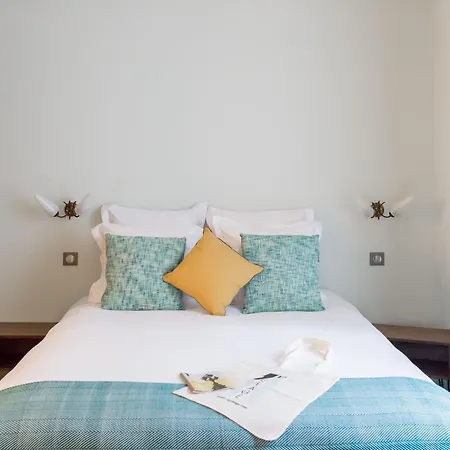 1er Etage Sopi-montmartre Hotel 3*