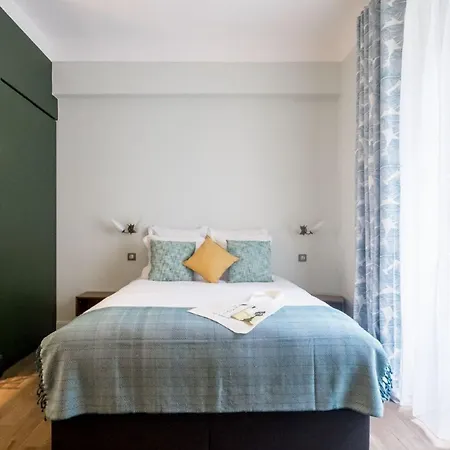 1er Etage Sopi-montmartre