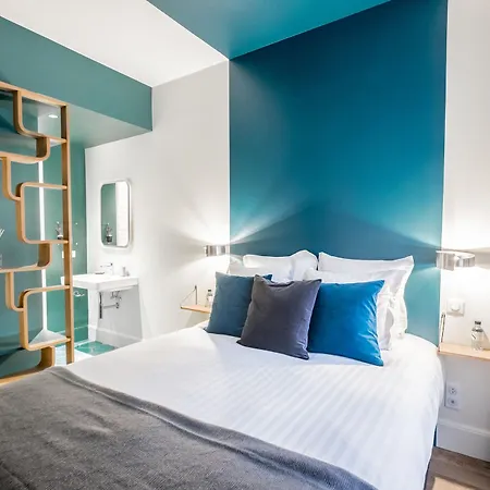 1er Etage Sopi-montmartre 3*