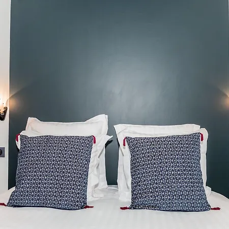 1er Etage Sopi-montmartre Hotel 3*