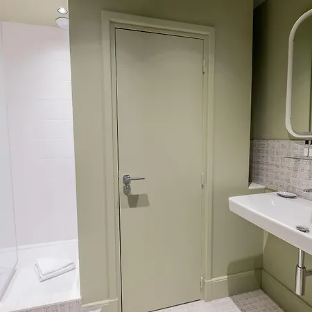 1er Etage Sopi-montmartre Hotel Paris
