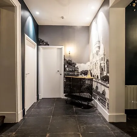 1er Etage Sopi-montmartre