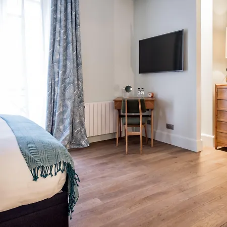 Hotel 1er Etage Sopi-montmartre