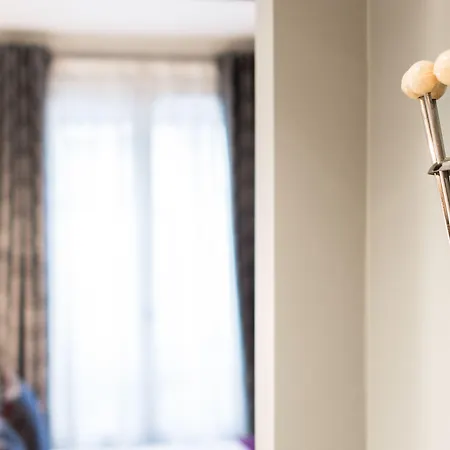 Hotel 1er Etage Sopi-montmartre 3*