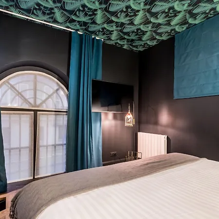 1er Etage Sopi-montmartre