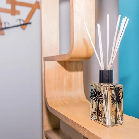 Hotel 1er Etage Sopi-montmartre