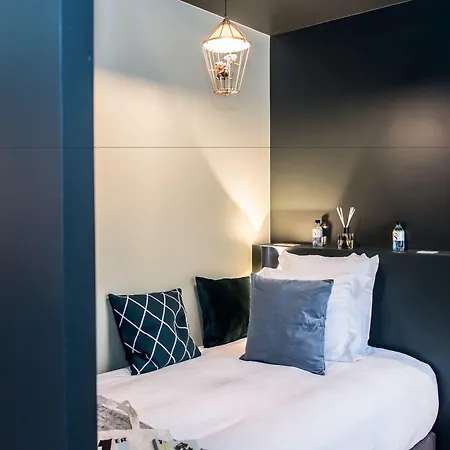 Hotel 1er Etage Sopi-montmartre