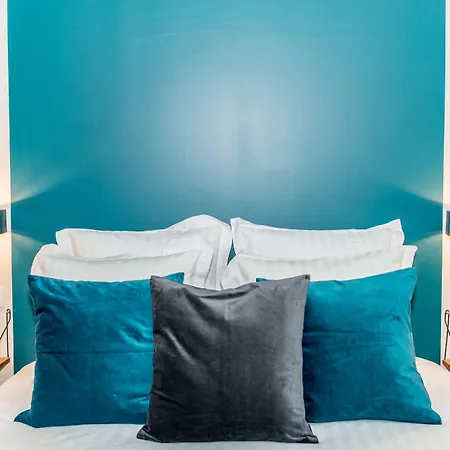 Hotel 1er Etage Sopi-montmartre