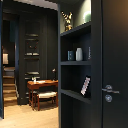 1er Etage Sopi-montmartre Hotel 3*