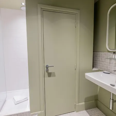 Hotel 1er Etage Sopi-montmartre