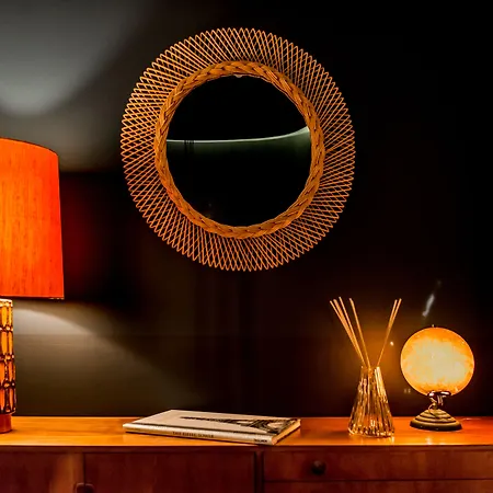 1er Etage Sopi-montmartre Hotel Paříž