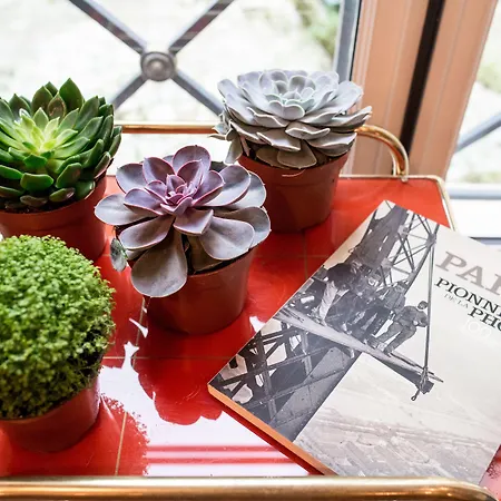 1er Etage Sopi-montmartre Hotel