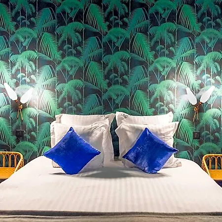 1er Etage Sopi-montmartre Hotel 3*