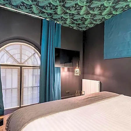 1er Etage Sopi-montmartre