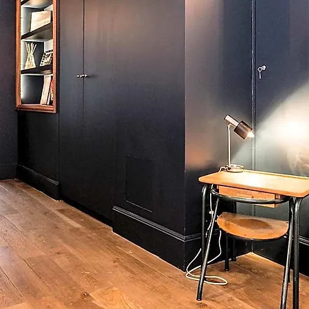 1er Etage Sopi-montmartre