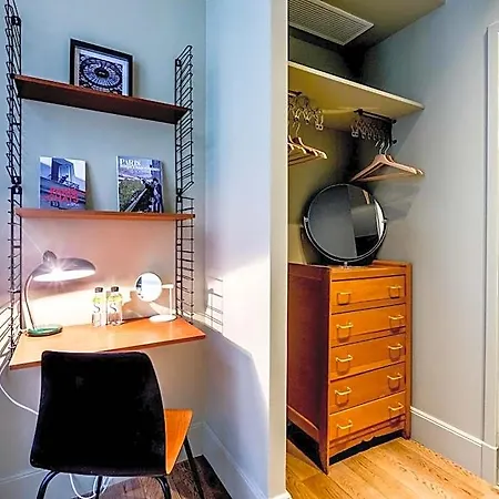 1er Etage Sopi-montmartre Hotel 3*
