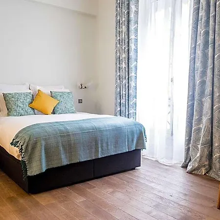 1er Etage Sopi-montmartre Hotel