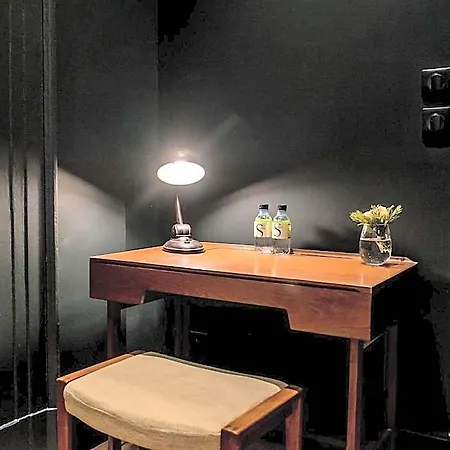 Hotel 1er Etage Sopi-montmartre Parigi