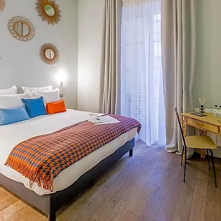 1er Etage Sopi-montmartre