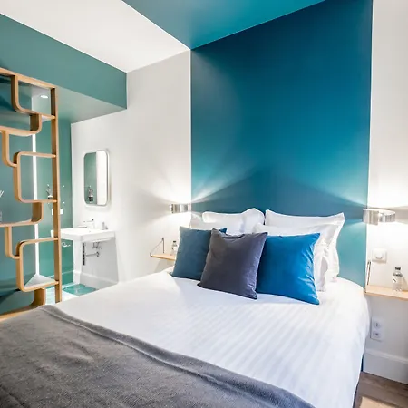1er Etage Sopi-montmartre Paris