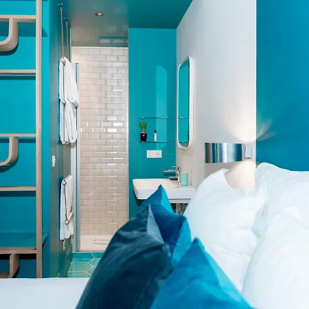 1er Etage Sopi-montmartre Hotel