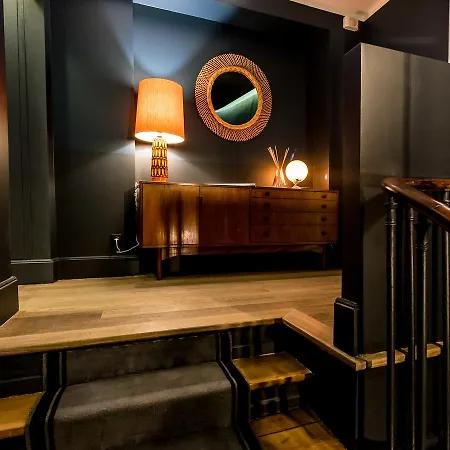 1er Etage Sopi-montmartre Hotel 3*