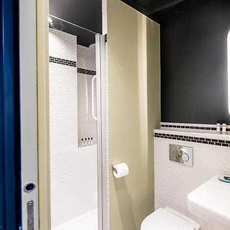 1er Etage Sopi-montmartre Hotel 3*