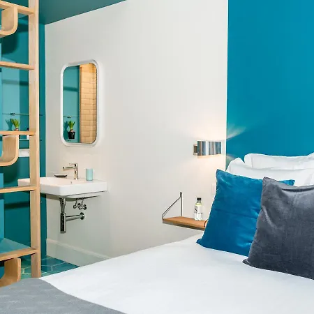 Hotel 1er Etage Sopi-montmartre Paris