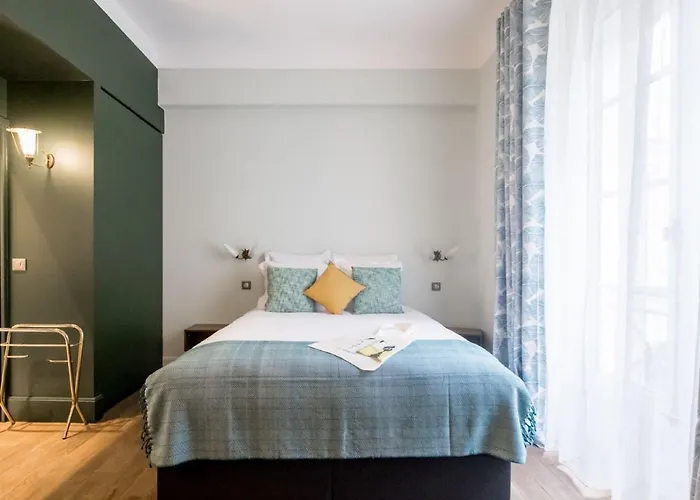 1er Etage Sopi-montmartre