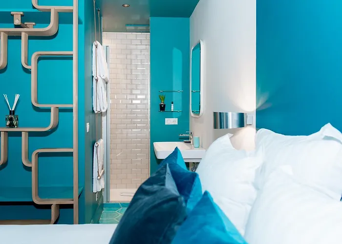 1er Etage Sopi-montmartre فندق