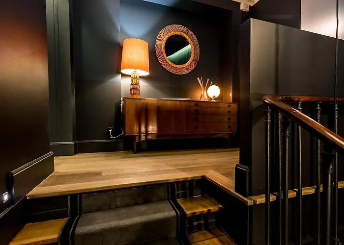 1er Etage Sopi-montmartre فندق 3*