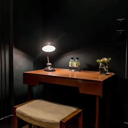Hotel 1er Etage Sopi-montmartre Parijs