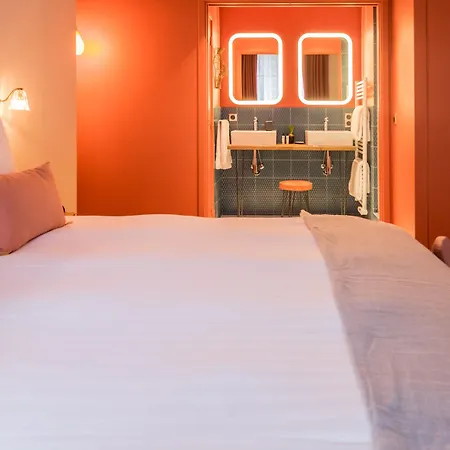 1er Etage Sopi-montmartre Hotel 3*