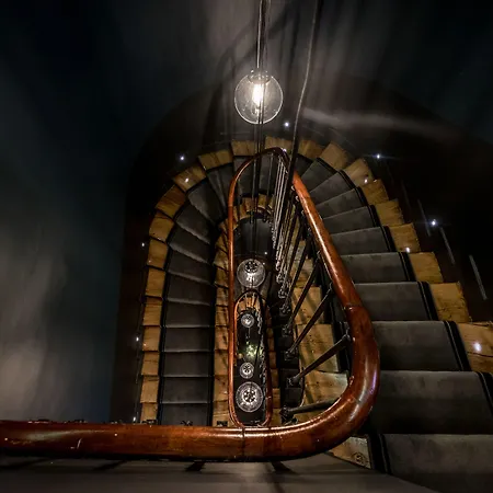 Hotel 1er Etage Sopi-montmartre París