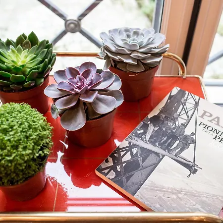 1er Etage Sopi-montmartre