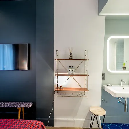 1er Etage Sopi-montmartre Hotel