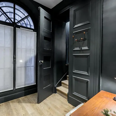 Hotel 1er Etage Sopi-montmartre 3*