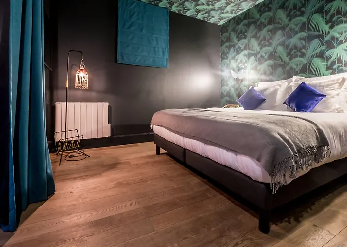 1er Etage Sopi-montmartre Paris