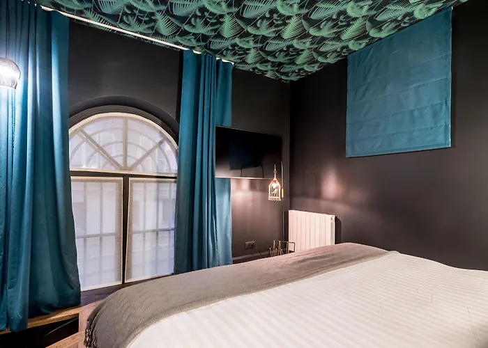 1er Etage Sopi-montmartre