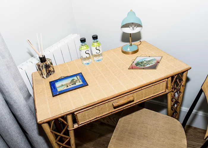 1er Etage Sopi-montmartre 3*