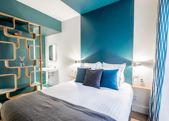 1er Etage Sopi-montmartre