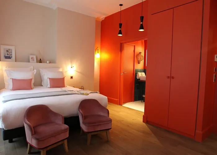 1er Etage Sopi-montmartre
