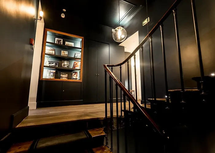Hotel 1er Etage Sopi-montmartre Paris