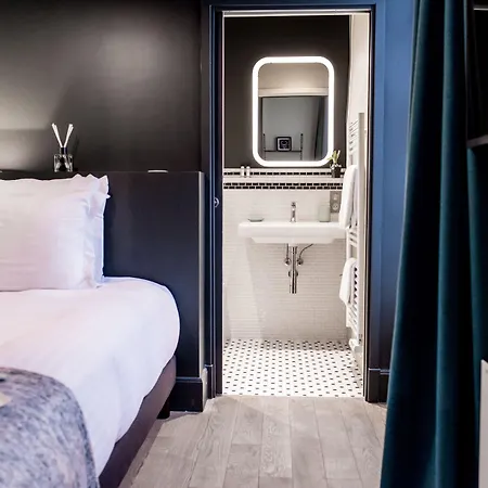 1er Etage Sopi-montmartre Hotel